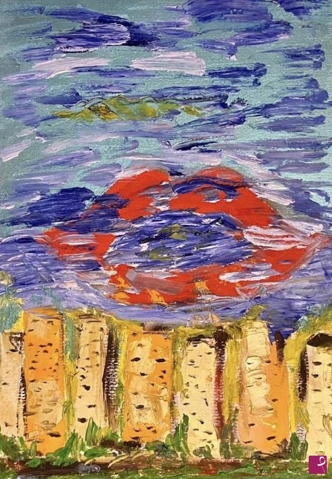 paintings on sale online