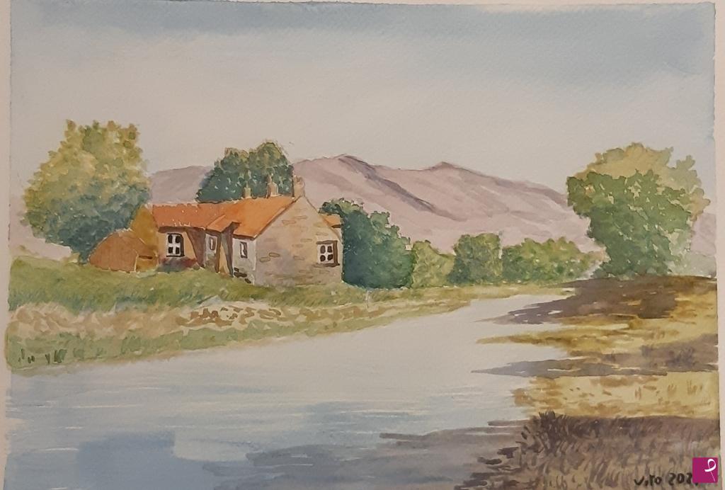 paintings on sale online