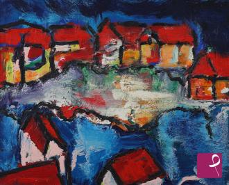 online paintings on sale
