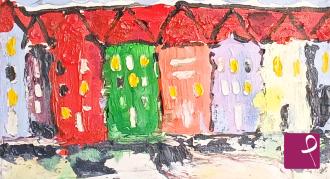 online paintings on sale