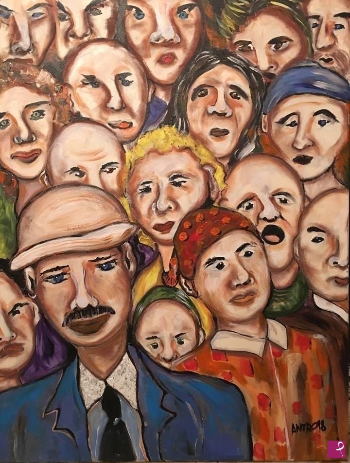 paintings on sale online