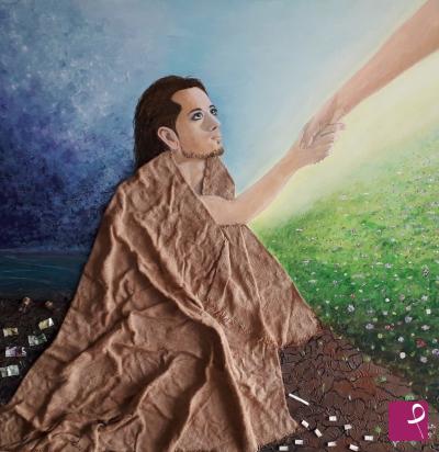 online paintings on sale