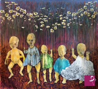 online paintings on sale