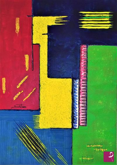 online paintings on sale