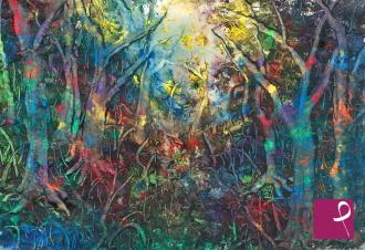 online paintings on sale