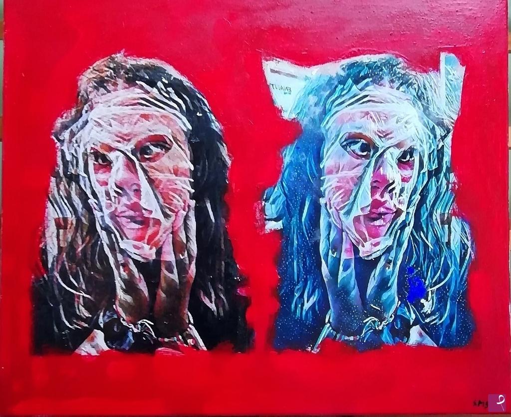 paintings on sale online