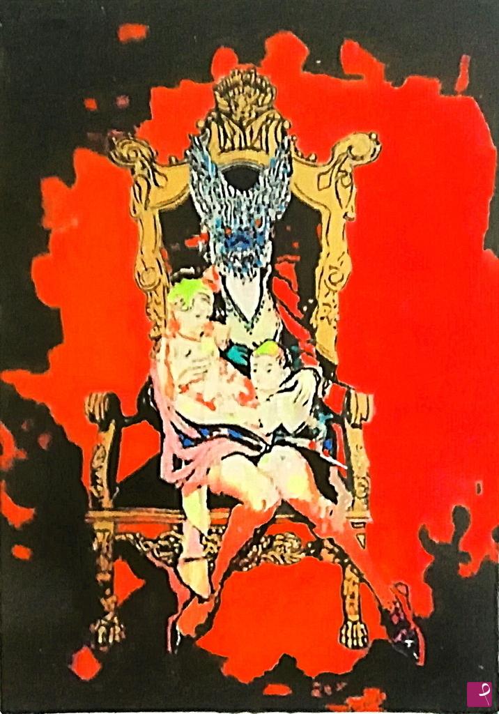 paintings on sale online
