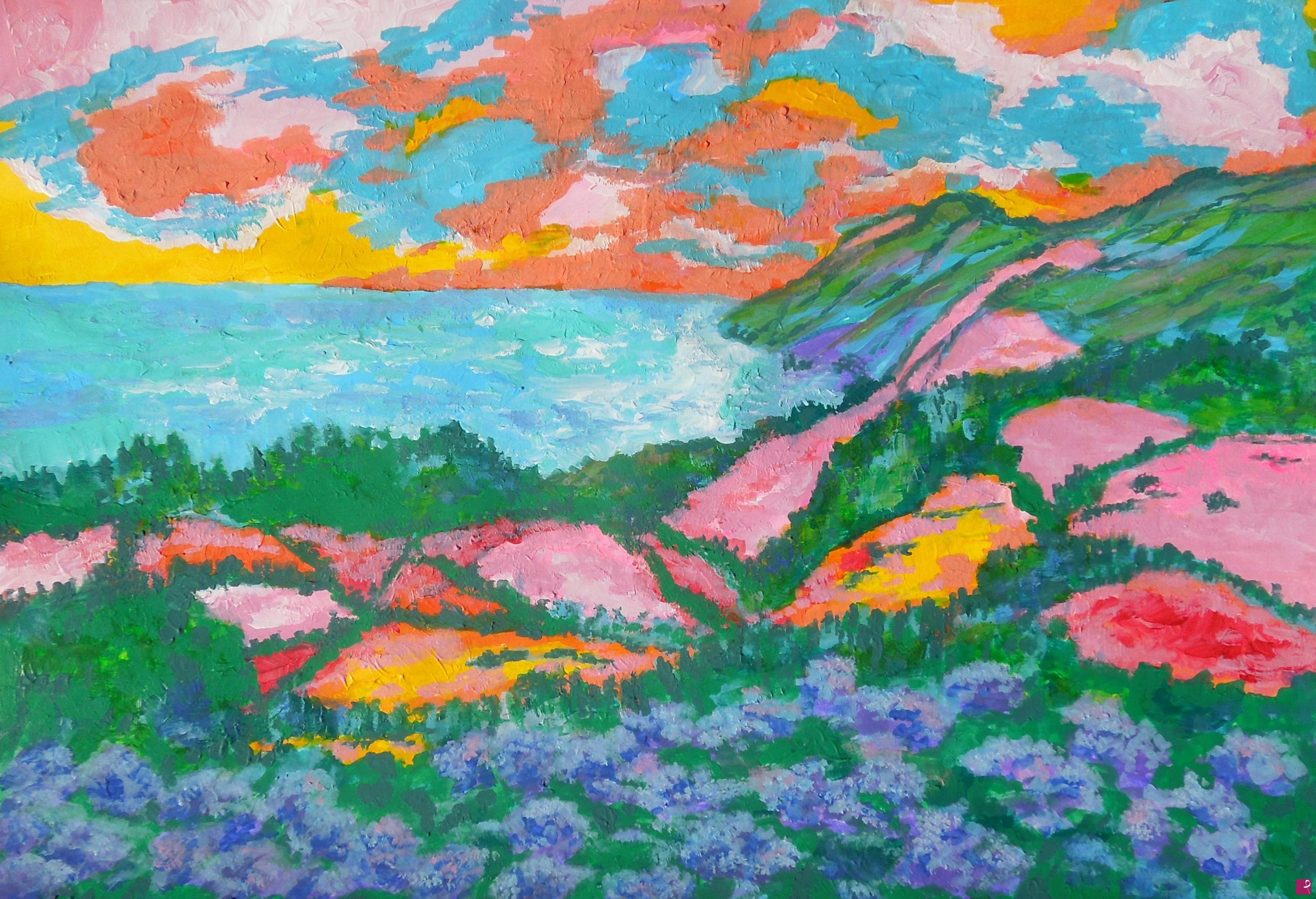 paintings on sale online