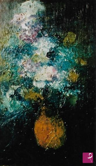 sold painting on PitturiAmo