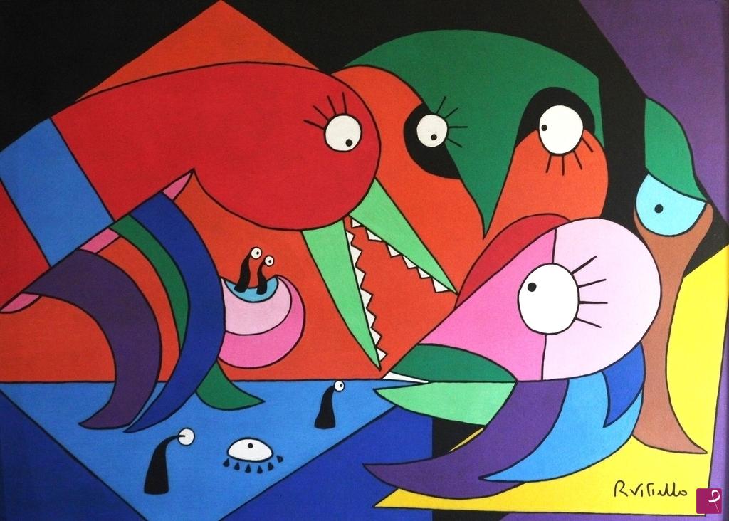 paintings on sale online