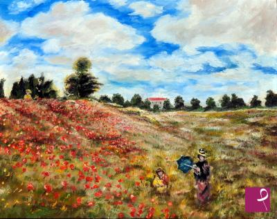 online paintings on sale