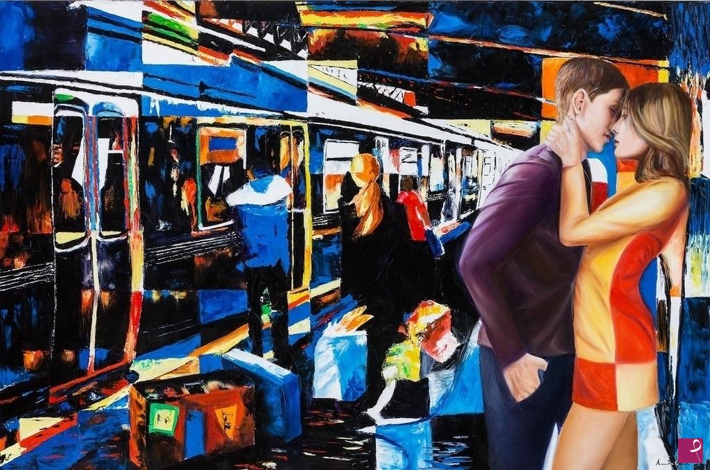 paintings on sale online
