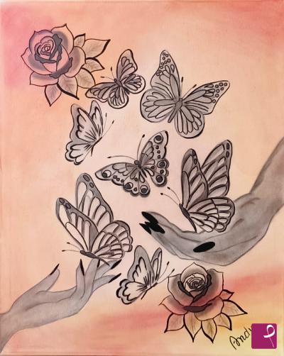 online paintings on sale