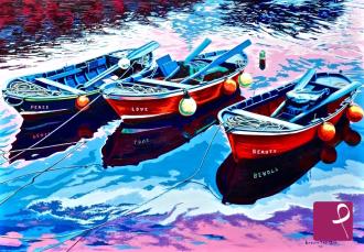 online paintings on sale
