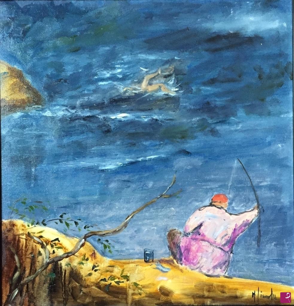 paintings on sale online