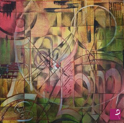 online paintings on sale