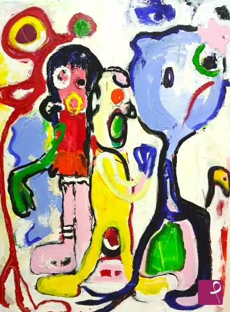 online paintings on sale