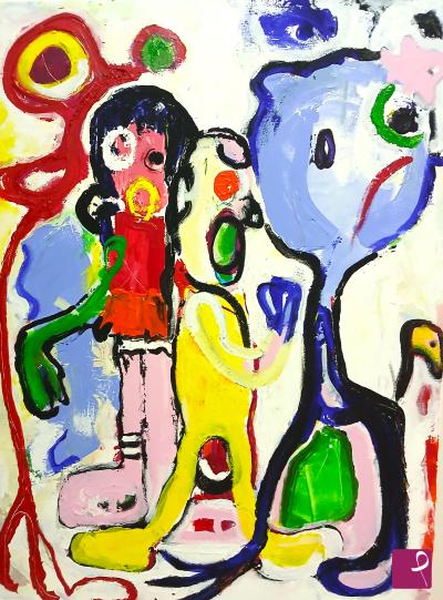 online paintings on sale