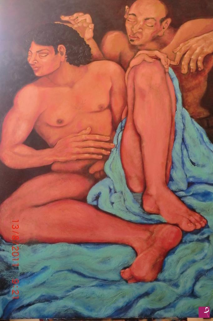 paintings on sale online