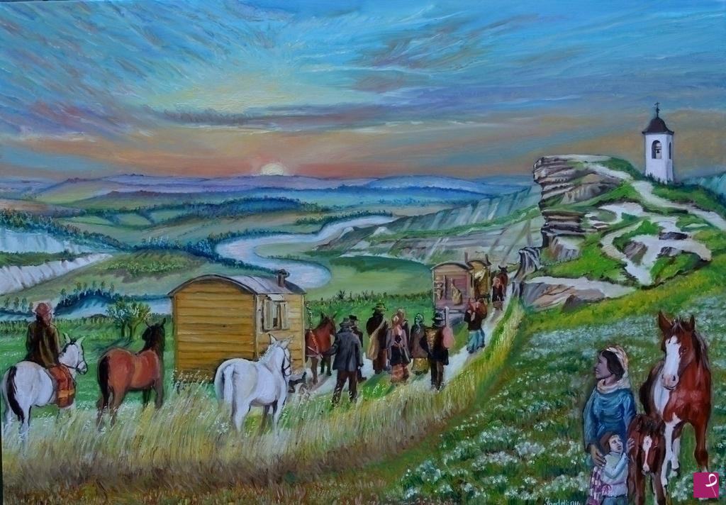 paintings on sale online