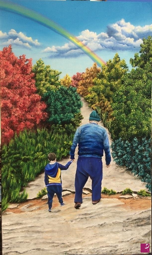 paintings on sale online