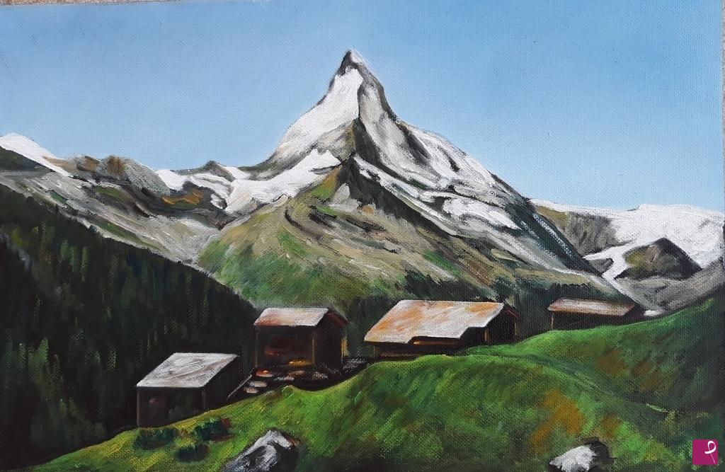 paintings on sale online