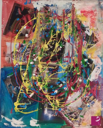 online paintings on sale