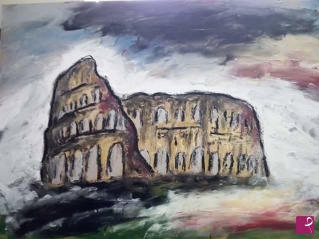 paintings on sale online