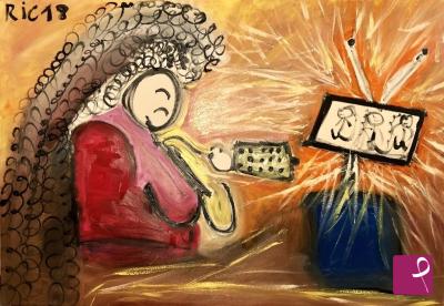 online paintings on sale