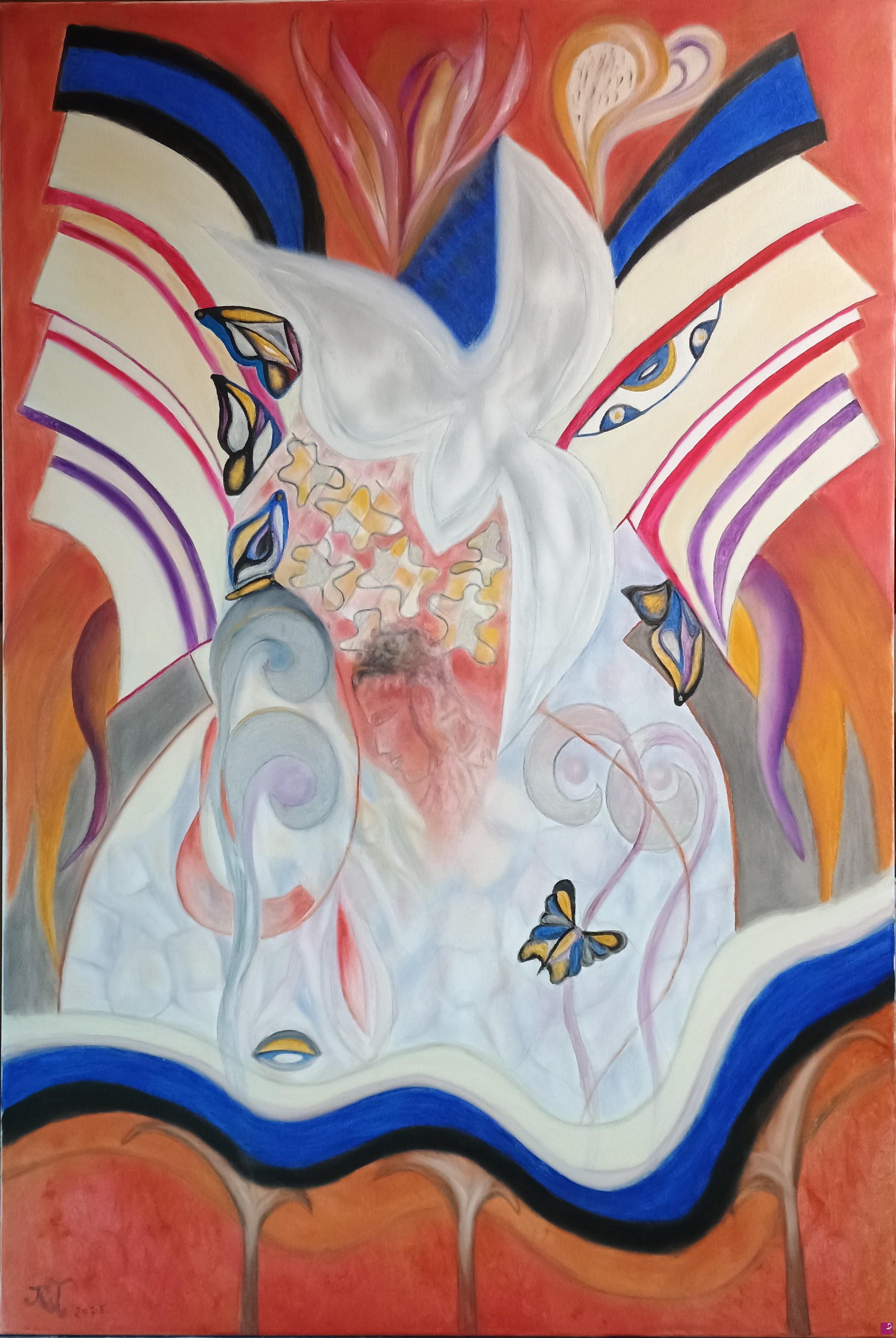 paintings on sale online