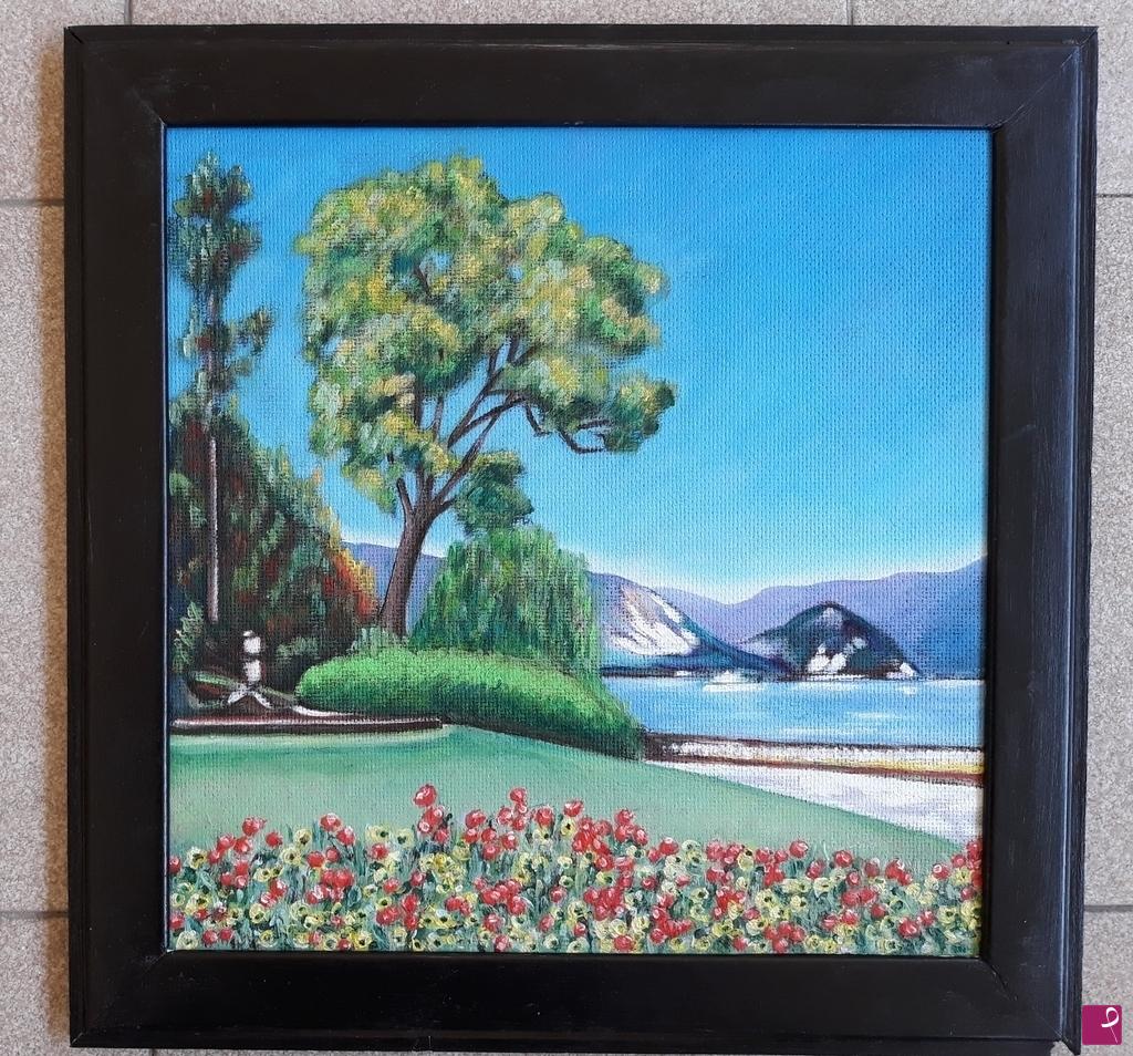 paintings on sale online