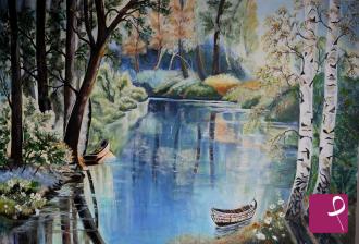online paintings on sale