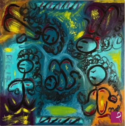 online paintings on sale