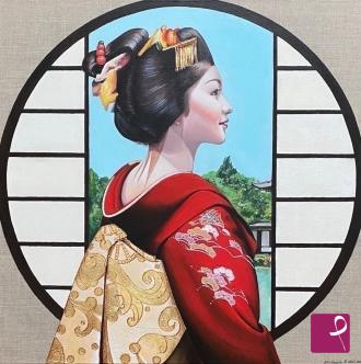 online paintings on sale
