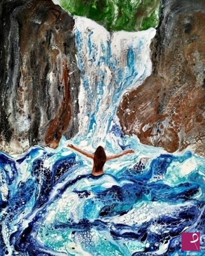 online paintings on sale