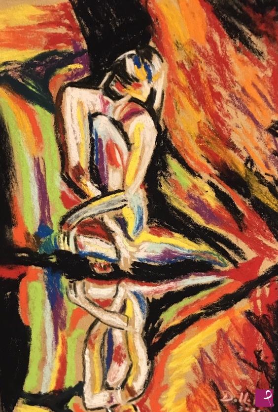 paintings on sale online