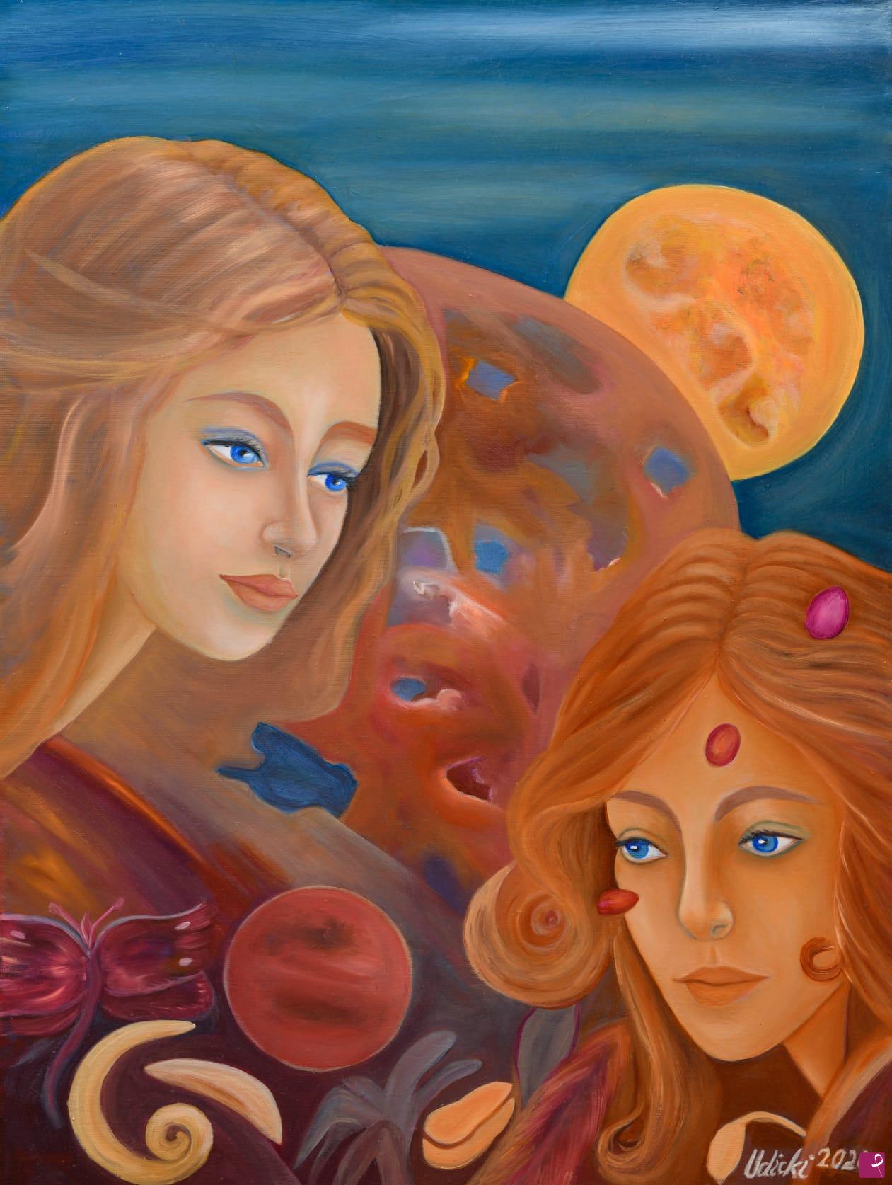 paintings on sale online