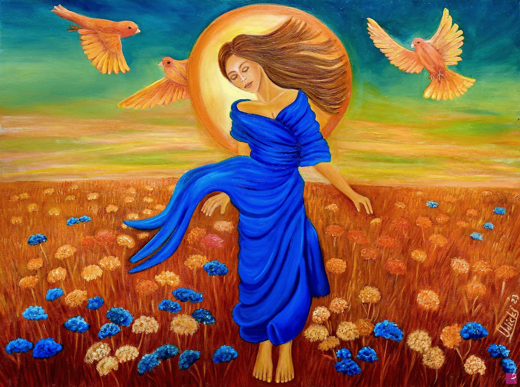 paintings on sale online
