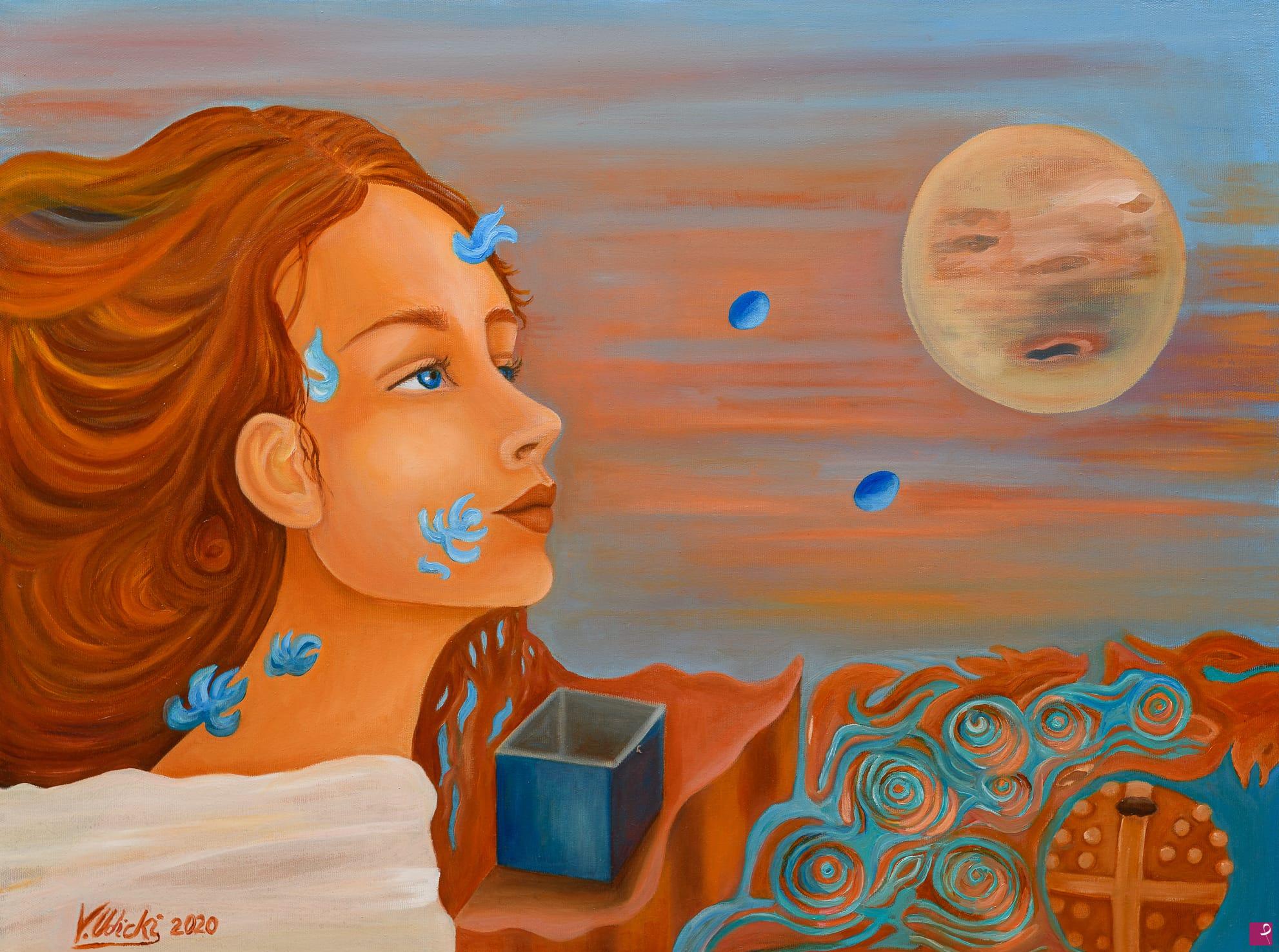 paintings on sale online