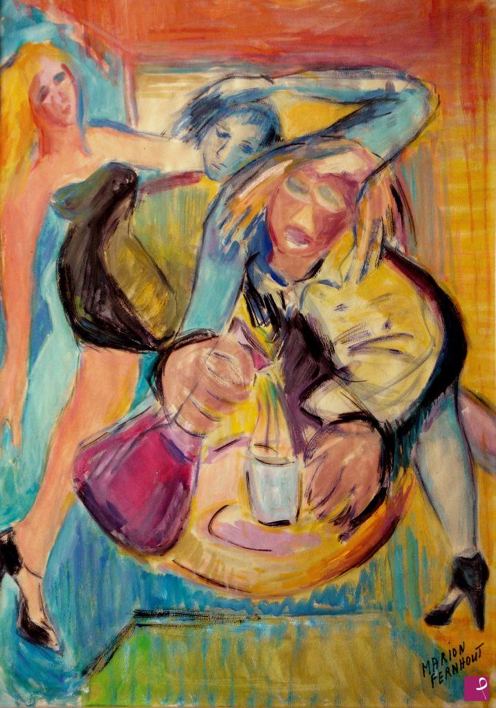 paintings on sale online