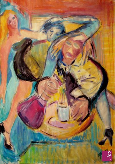 online paintings on sale