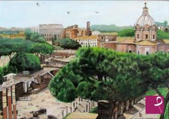 online paintings on sale