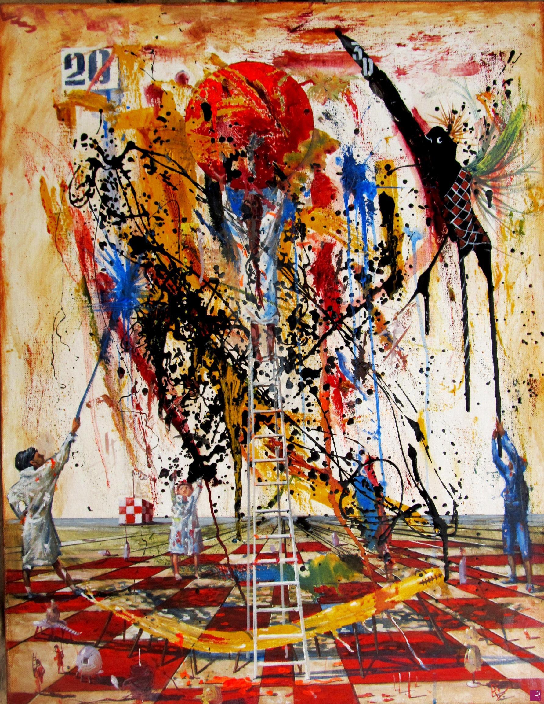 paintings on sale online