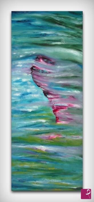 sold painting on PitturiAmo
