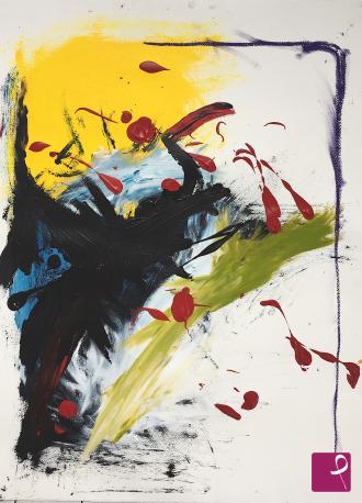 online paintings on sale