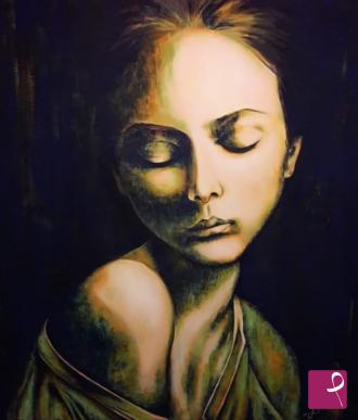 online paintings on sale