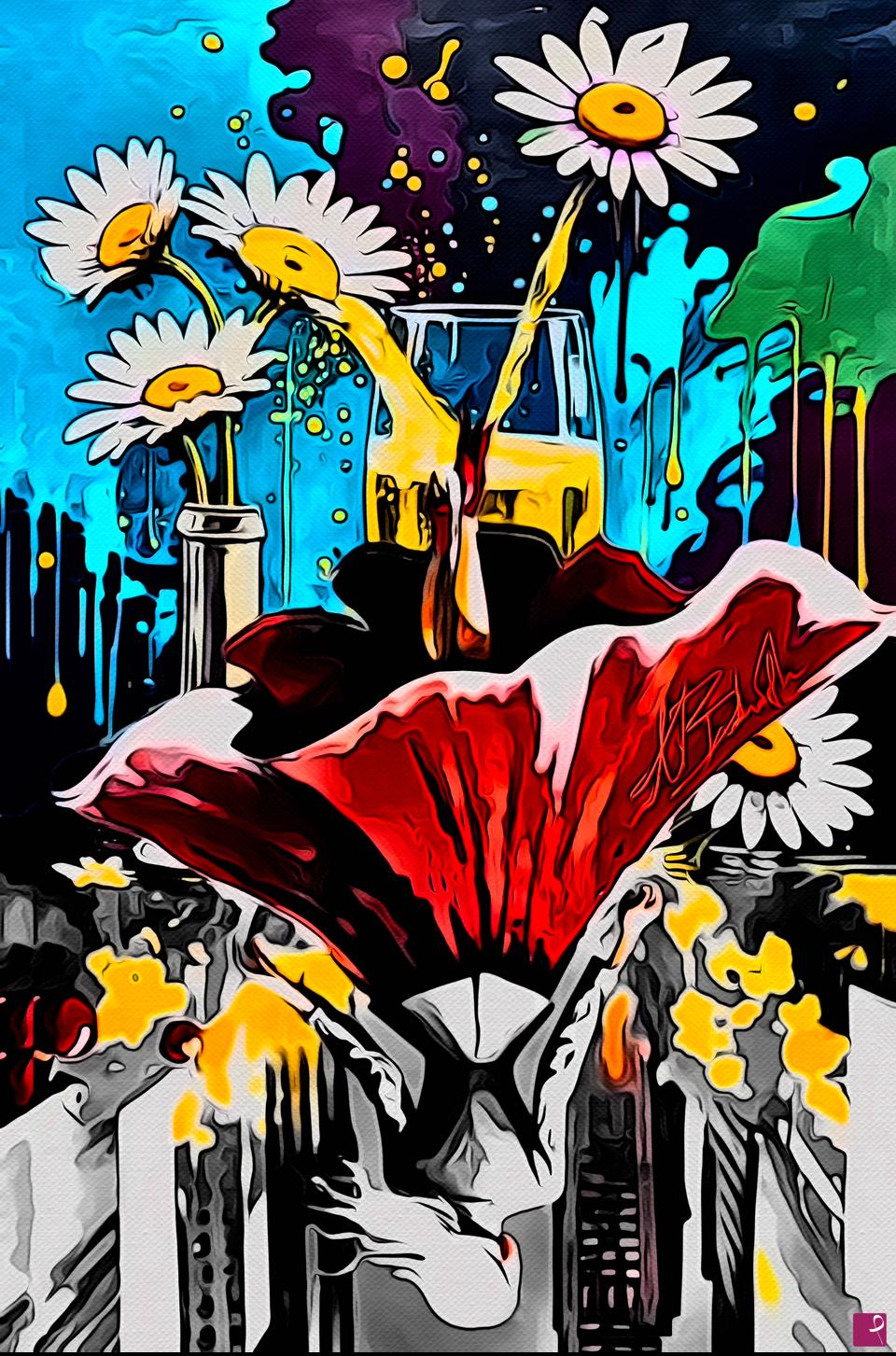 paintings on sale online