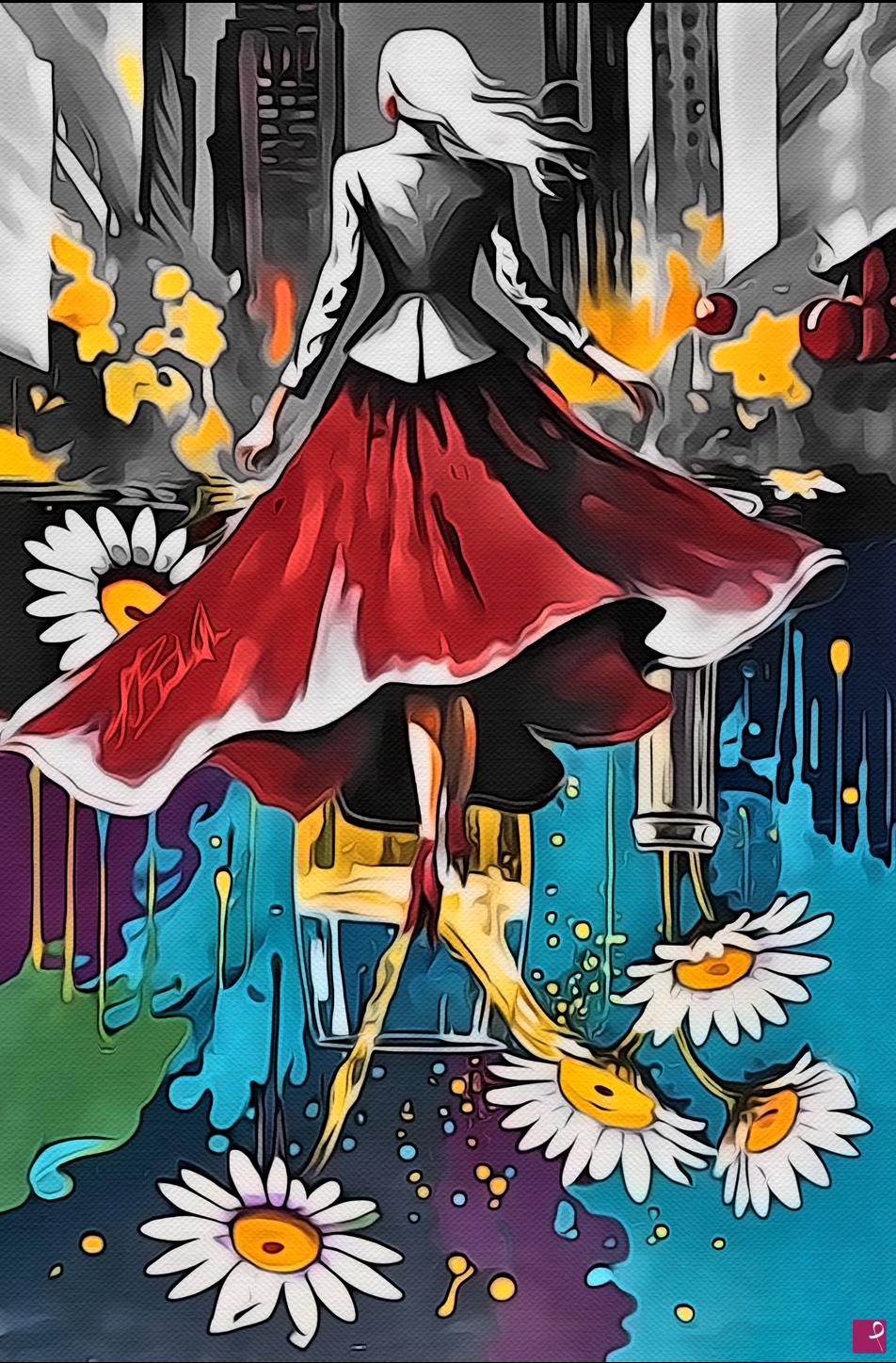 paintings on sale online
