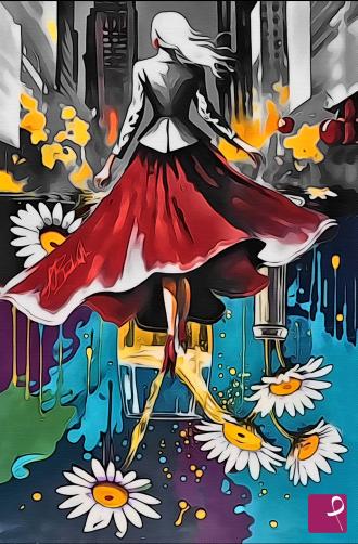 online paintings on sale