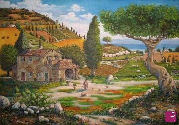 paintings on sale online